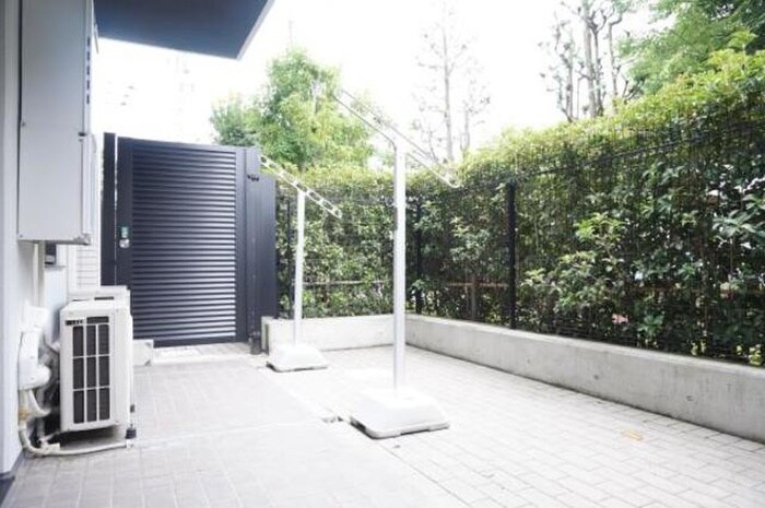 物件内観写真17　(ベランダ・バルコニー)