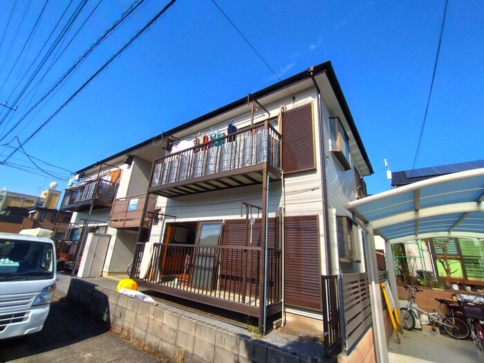 物件外観写真2　(外観写真)