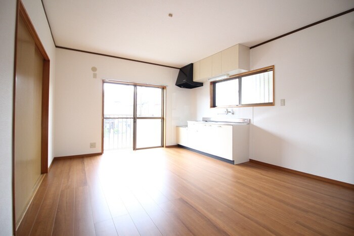 物件内観写真7　(居室)