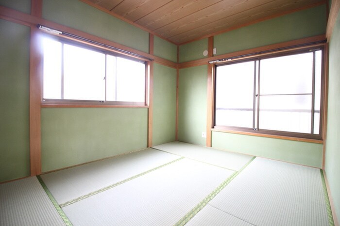 物件内観写真9　(居室)