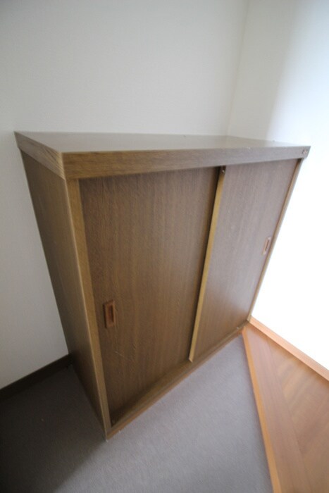 物件内観写真11　(靴箱)