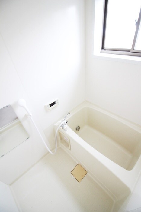 物件内観写真13　(バス／シャワールーム等)