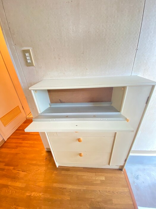 物件内観写真8　(靴箱)