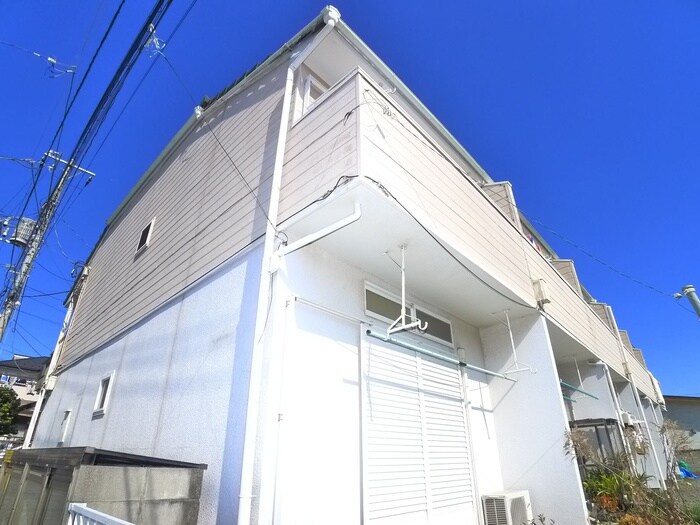 物件外観写真4　(外観写真)