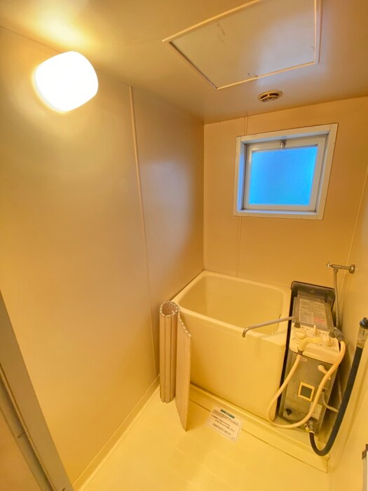 物件内観写真11　(バス／シャワールーム等)