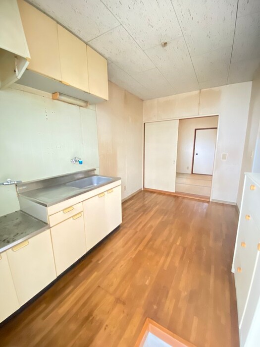 物件内観写真13　(居室)