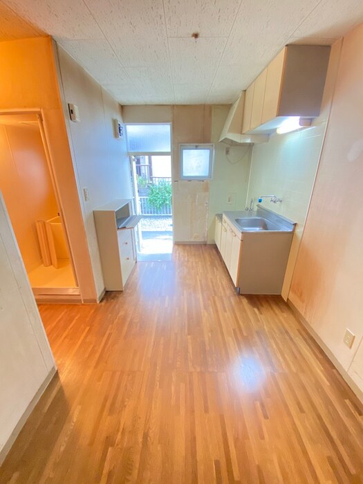 物件内観写真14　(居室)