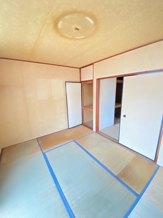 物件内観写真16　(居室)