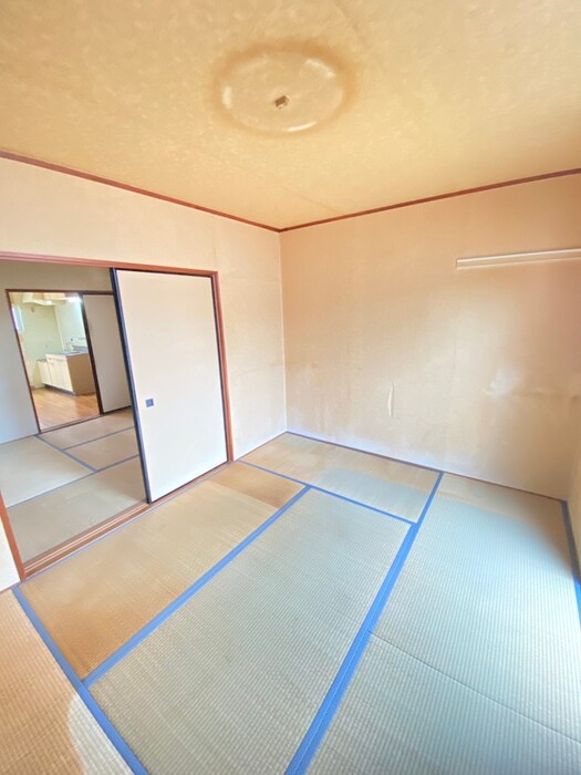 物件内観写真17　(居室)