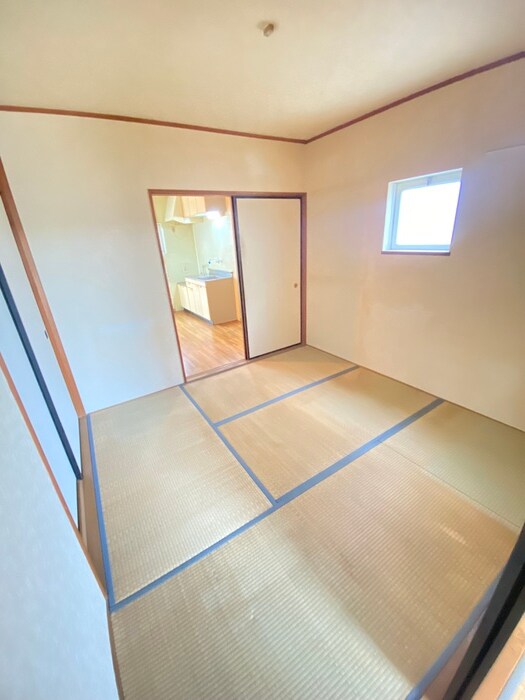 物件内観写真18　(居室)