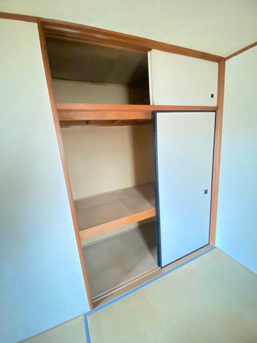 物件内観写真19　(収納)