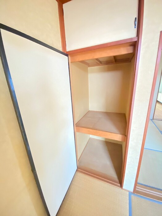 物件内観写真20　(収納)