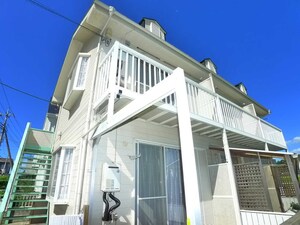 ルマ小室外観写真