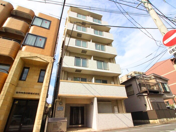 物件外観写真4　(外観写真)