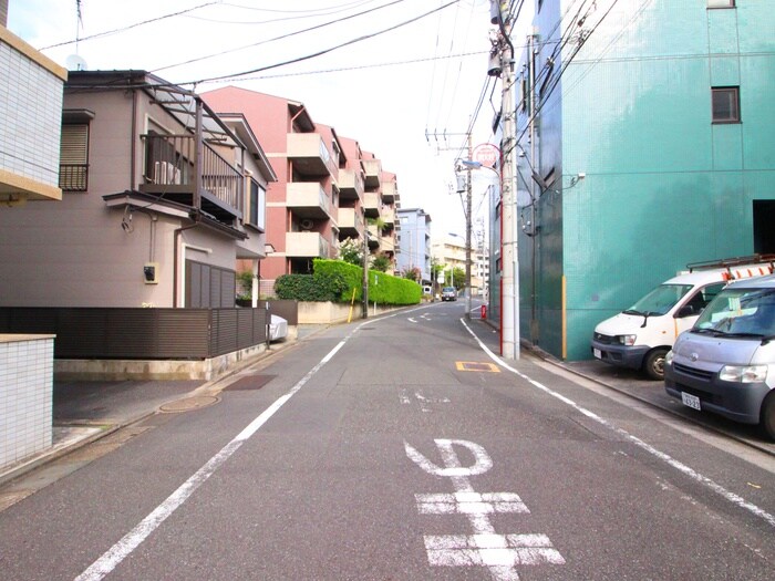 物件外観写真6　(周辺環境)