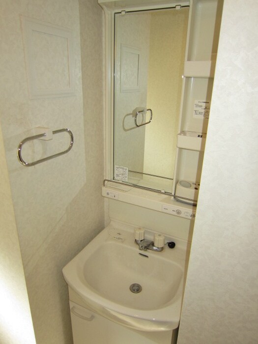 物件内観写真15　(洗面)