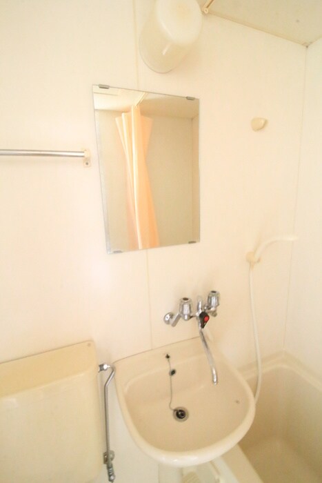 物件内観写真13　(洗面)