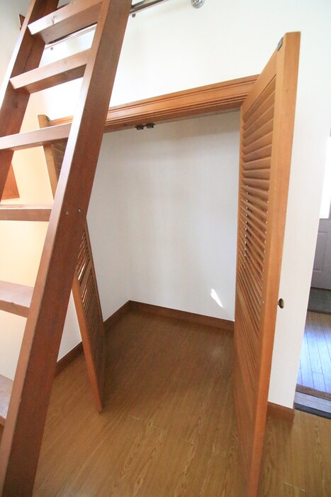 物件内観写真15　(収納)