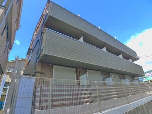 Pura　Vide外観写真