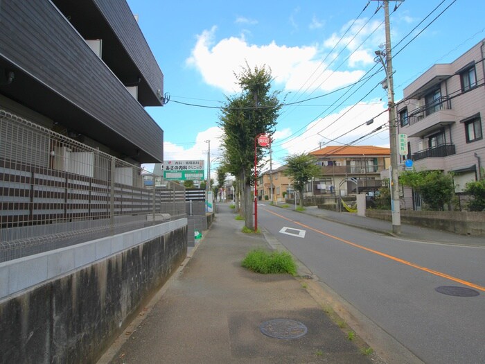 物件外観写真6　(周辺環境)