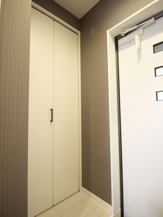 物件内観写真16　(靴箱)