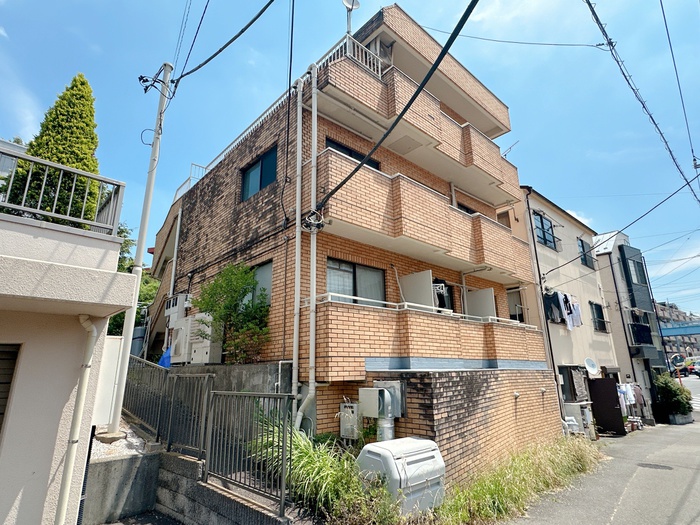 内田マンション