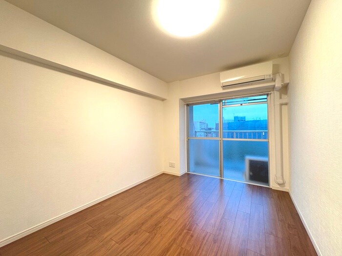 物件内観写真7　(居室)