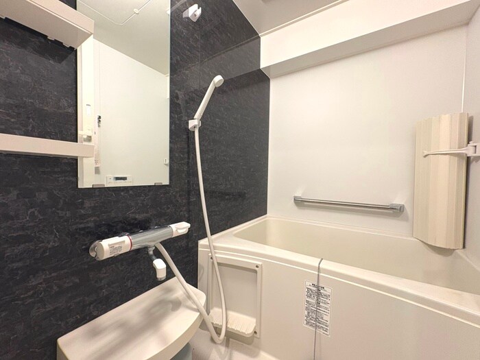 物件内観写真13　(バス／シャワールーム等)