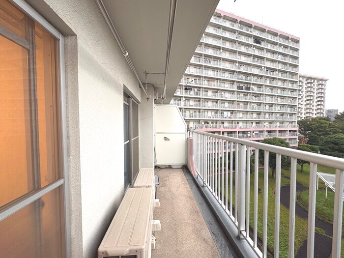 物件内観写真17　(ベランダ・バルコニー)