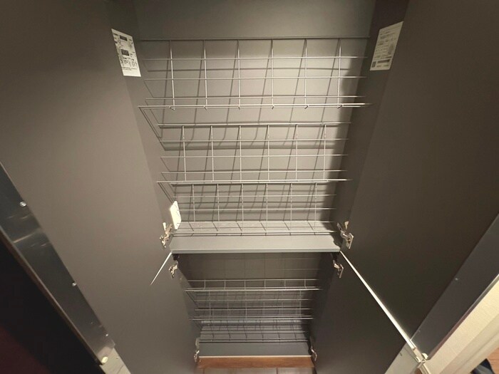 物件内観写真21　(靴箱)