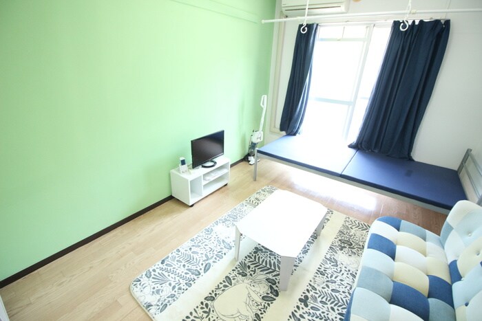 物件内観写真7　(居室)