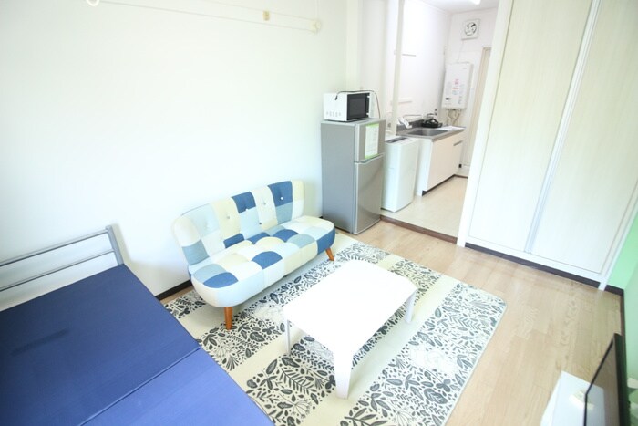 物件内観写真8　(居室)