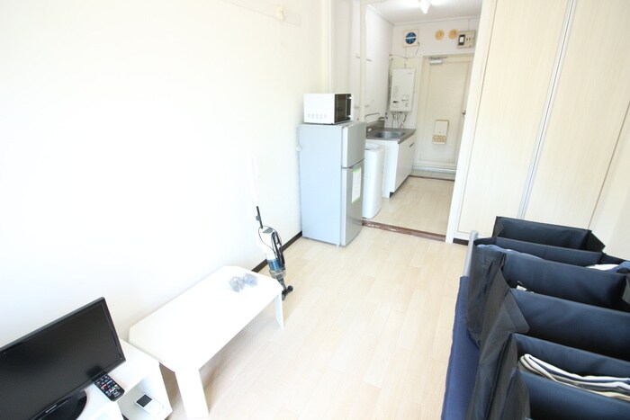 物件内観写真8　(居室)