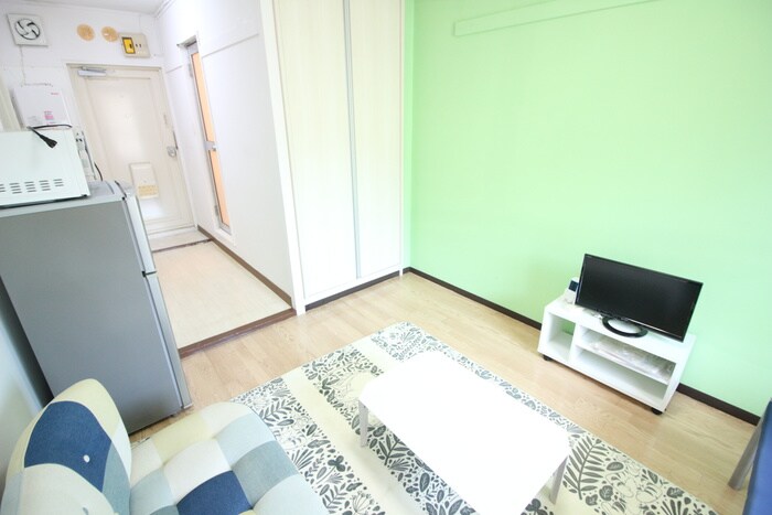 物件内観写真9　(居室)