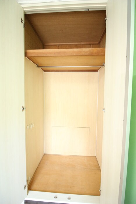 物件内観写真10　(収納)