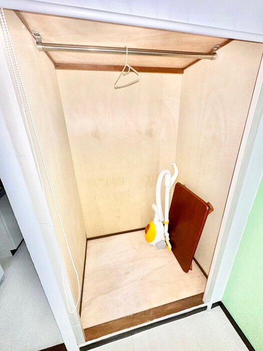 物件内観写真10　(収納)