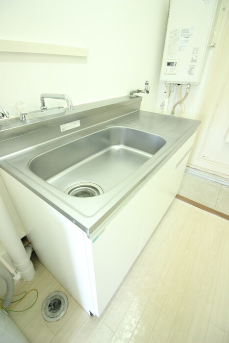 物件内観写真10　(キッチン)