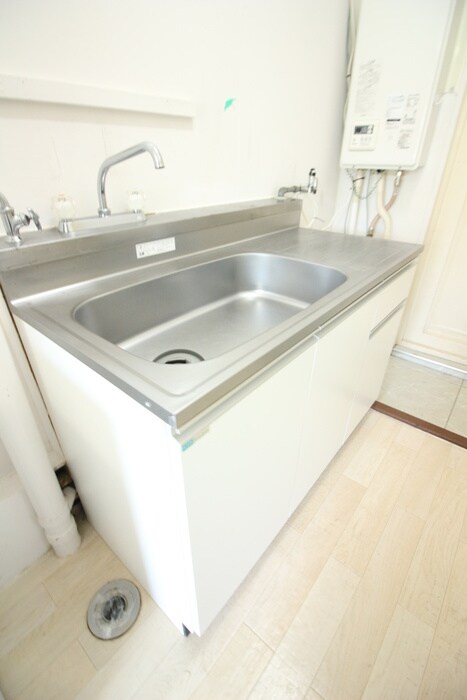 物件内観写真10　(キッチン)