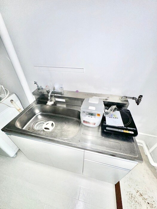 物件内観写真11　(キッチン)