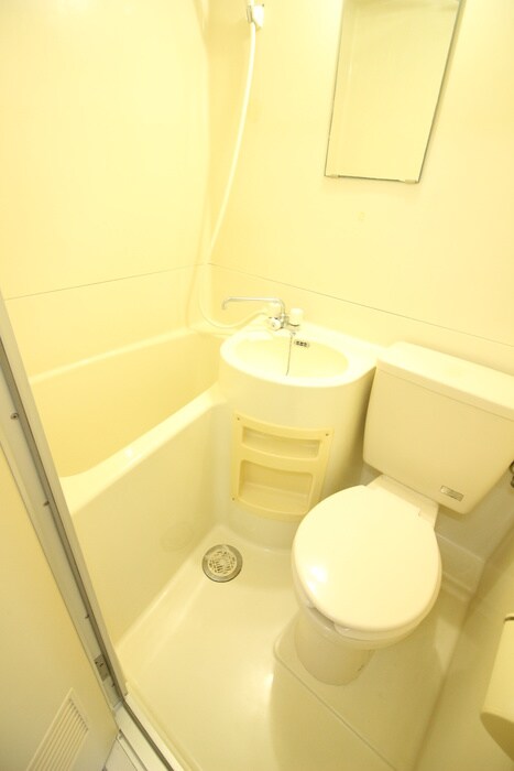 物件内観写真11　(バス／シャワールーム等)