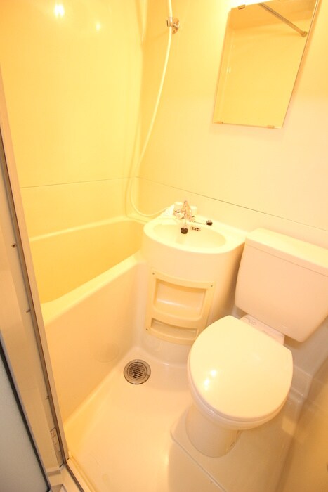 物件内観写真12　(バス／シャワールーム等)