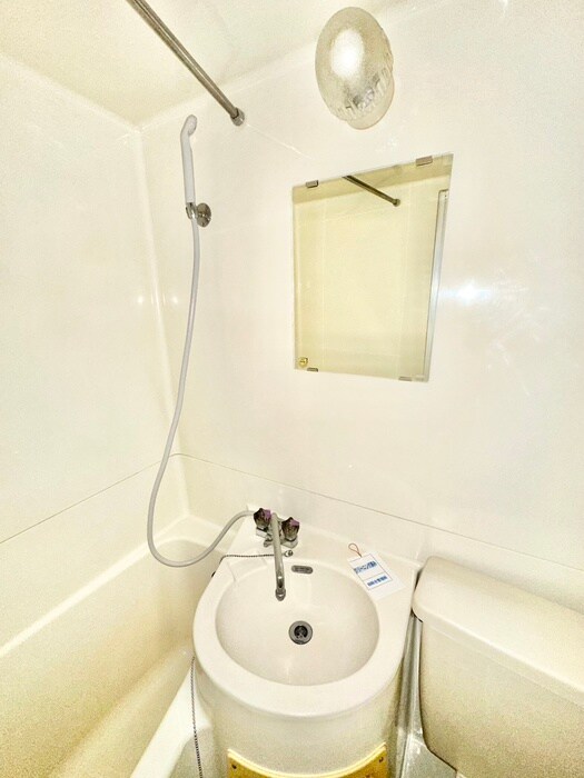 物件内観写真13　(洗面)