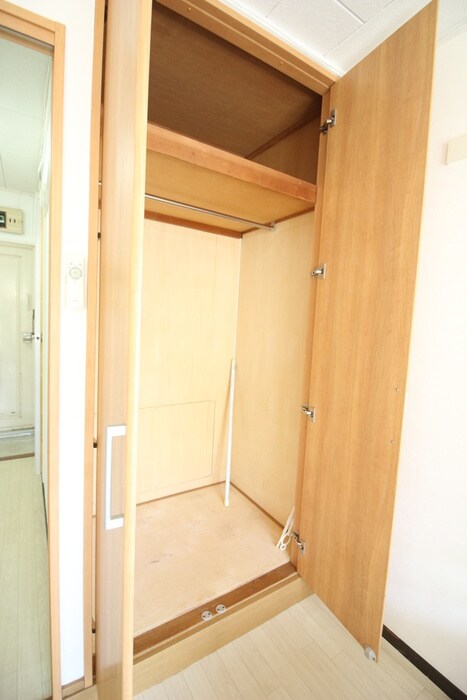物件内観写真14　(収納)