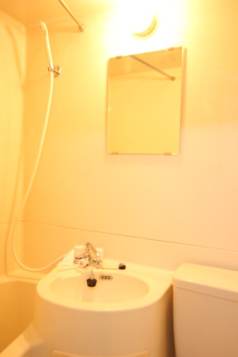 物件内観写真19　(洗面)