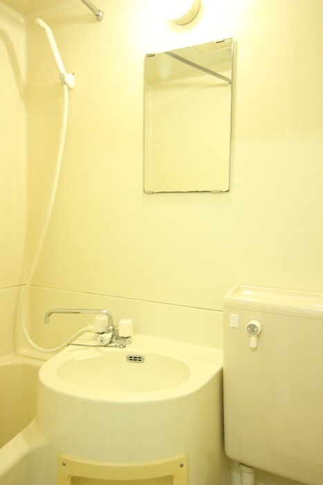 物件内観写真20　(洗面)