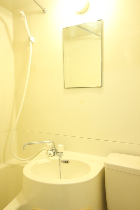 物件内観写真20　(洗面)