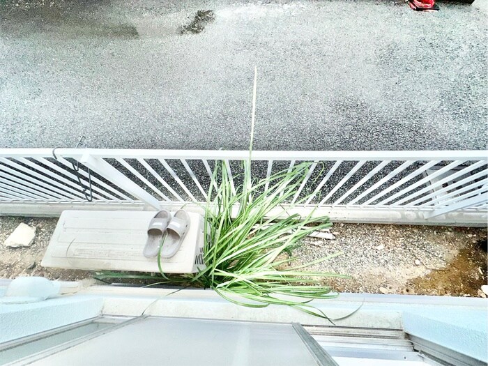 物件内観写真22　(ベランダ・バルコニー)