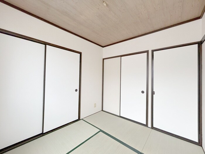 物件内観写真14　(居室)