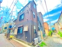 サンコート生麦