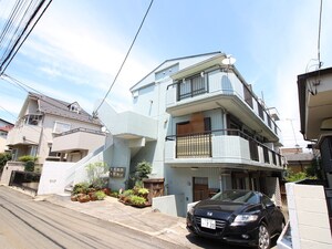 エシール・K外観写真